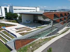 İç Mimarlık ve Çevre Tasarımı Programımız “International Federation of Interior Architects/Designers” Eğitim Üyesi Oldu